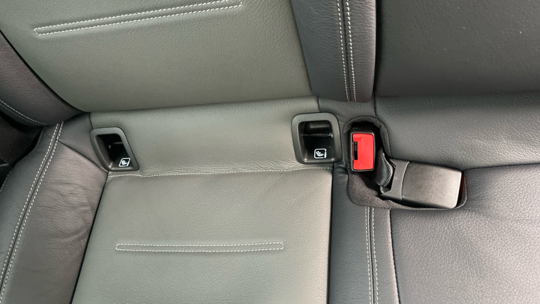 Mercedes-Benz CLA 180 AMG Line Executive 4dr Tip Auto Petrol Saloon